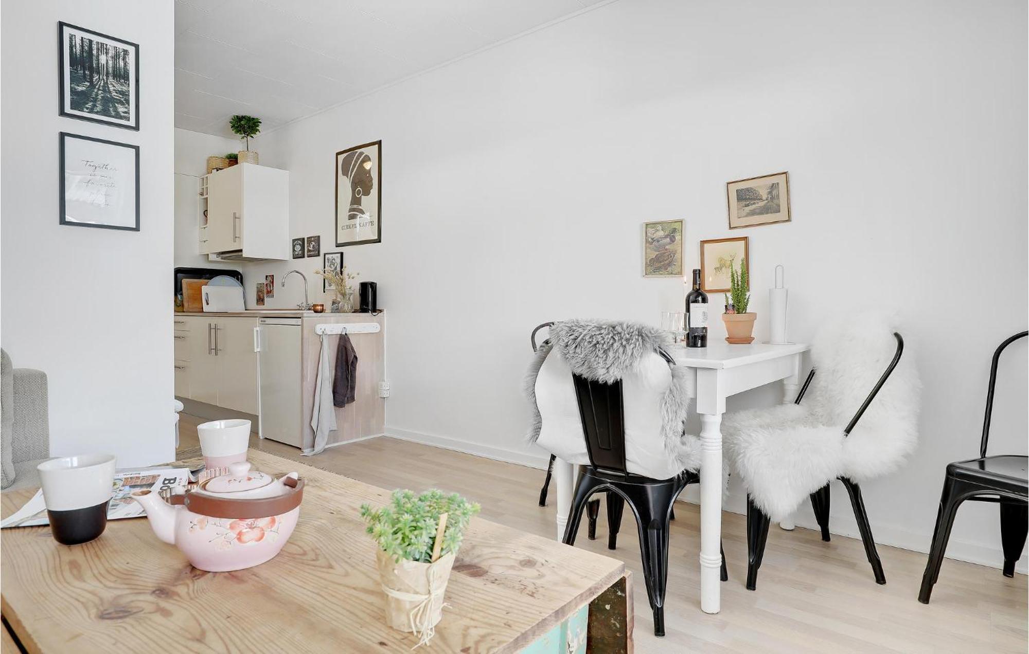 Beautiful Apartment In Neksø Eksteriør bilde